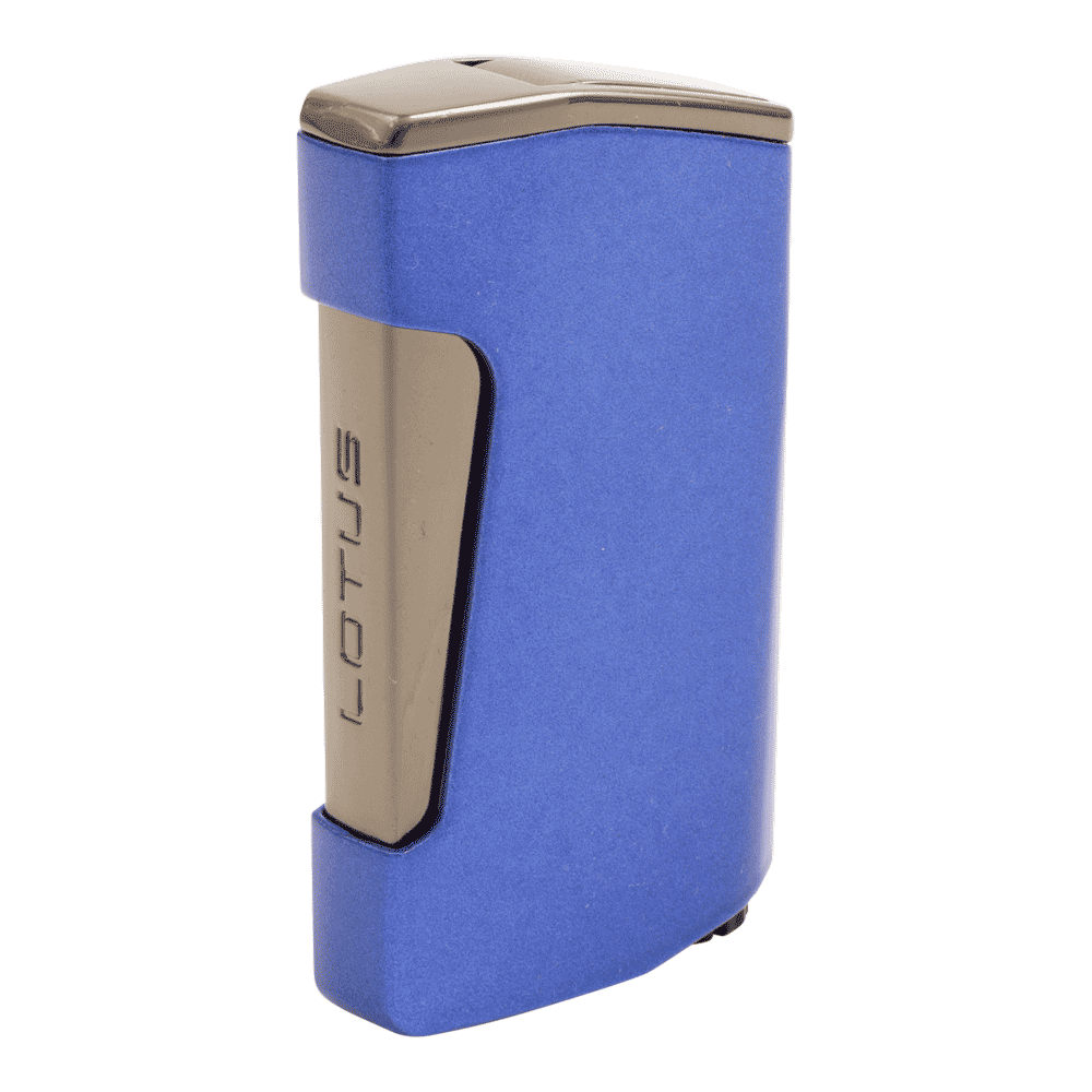 Chroma Blue, , cigars